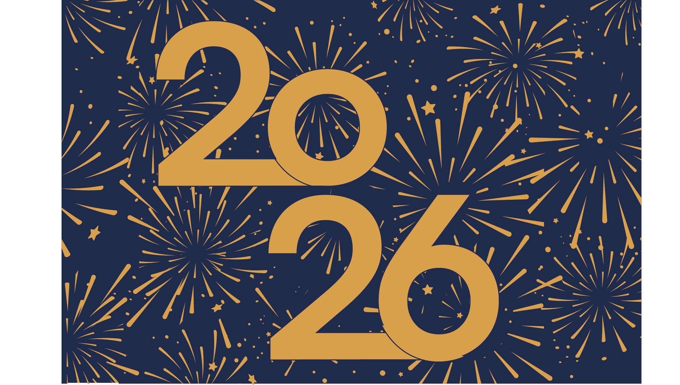 Fêtes de fin d'année